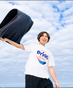 徐々にととのう